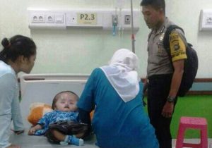 Bocah Hydrocephalus 1 Bocah Hydrocephalus 1