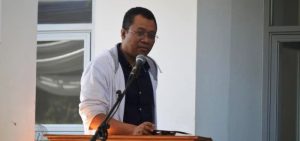 Doktor Zulkiflimansyah UTS