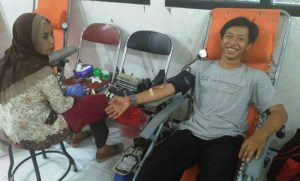 Donor Darah