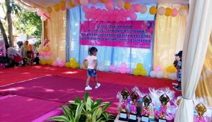 Fashion Show TK