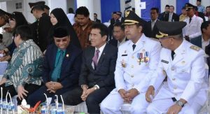 HUT Kota Bima 2 HUT Kota Bima 2