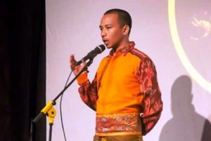 Iqbal Sanggo