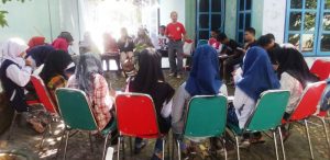 Lembaga Syahruna