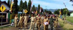 Lomba desa Lomba desa