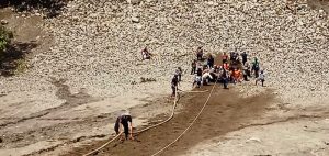 Operator Tenggelam 1