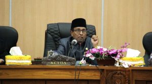 Dr. Drs. A. Rahman Alamudy SH M.Si