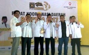 Rakorda PKS 2017 1 Rakorda PKS 2017 1