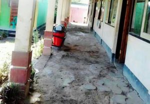 SDN Batu Rasak 1 SDN Batu Rasak 1