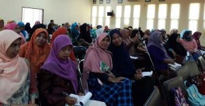 Seminar Paud Taamasa 2
