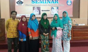 Seminar Paud Taamasa