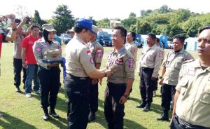 TAGANA sumbawa Rhee 1