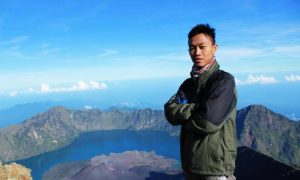 Tewas tenggelam