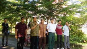 UTS Calon Mahasiswa 1