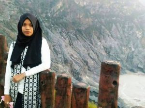 UTS Safitri Lafahtian