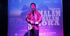 semalam di Dalam Loka