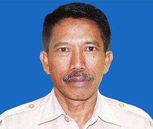 Abdul Haris S.Sos Kabag Pertanahan Abdul Haris S.Sos Kabag Pertanahan