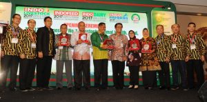 Anugerah Satwa Swaka 2017 1 Anugerah Satwa Swaka 2017 1