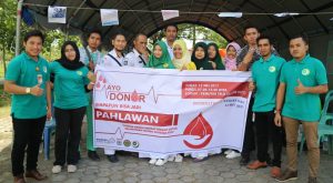 Donor Darah PPNI 1 Donor Darah PPNI 1