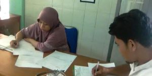 Dr Erna Puskesmas Plampang