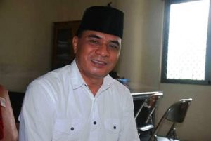Endang Ariyanto Baru