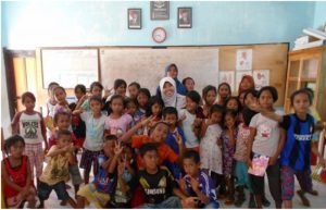 Foto Opini pendidikan