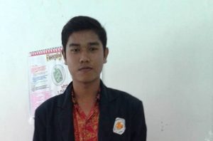 Ihsan UTS 1