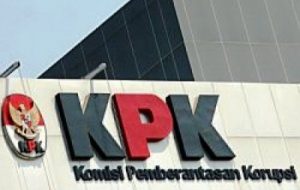 KPK kantor