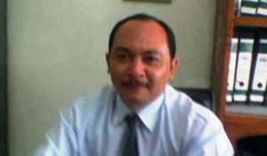 Kapolsek Labangka IPTU Suryana Kapolsek Labangka IPTU Suryana