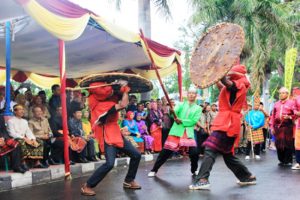 Karaci Sumbawa 1 Karaci Sumbawa 1