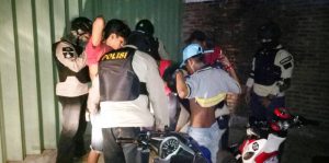Operasi Kuda 1