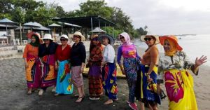 Pantai Lapade