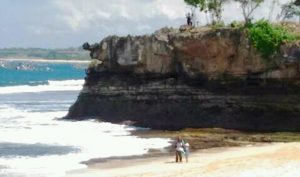 Pantai Lepu Labangka 1