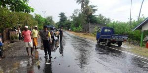 Patroli Kecelakaan Patroli Kecelakaan