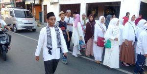 Pawai Tarhib 3