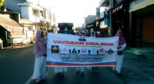 Pawai Tarhib