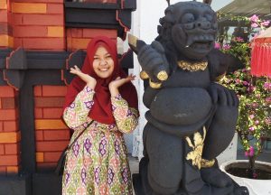 Riski Dwi Ananda UTS