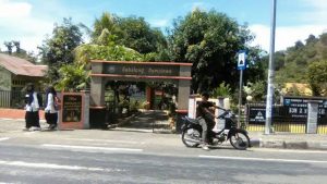 SDN 2 Maronge