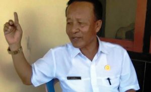 SDN 2 Maronge Kepsek