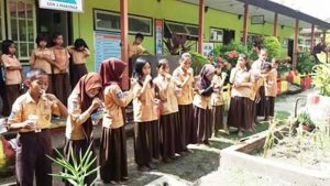 SDN 2 Maronge LSS 1