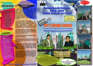 SMPIT SC PSB