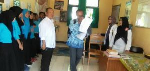 SMPN 3 Plampang 1 SMPN 3 Plampang 1