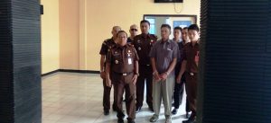 Teguh Maramis HL
