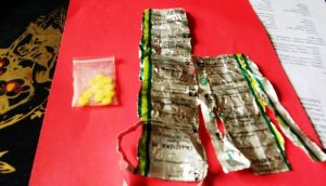 Tramadol Tramadol