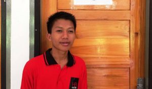 UTS Karman