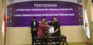 WTP Sumbawa WTP Sumbawa