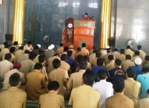 Wabup Ceramah Wabup Ceramah
