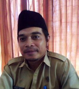 Ahlul Afwan DKP KSB