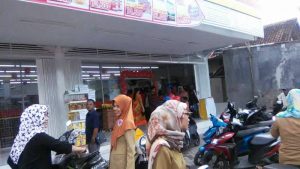 Alfamart Plampang
