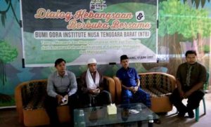 Dialog Kebangsaan KSB 1
