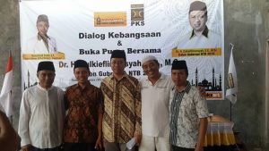 Doktor Zul Dialog PKS Doktor Zul Dialog PKS